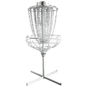 RPM Helix 2 Heavy Duty Portable Basket