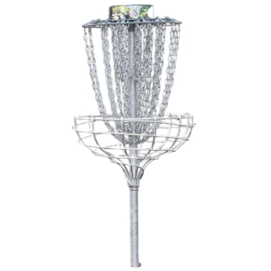 RPM Helix 2 Disc Golf Basket