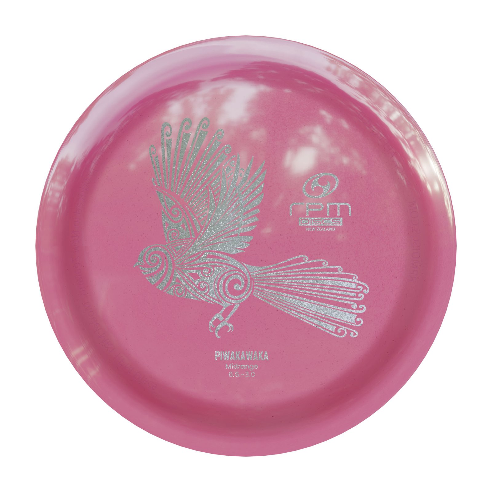 Piwakawaka - Image 3