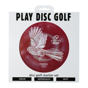 Starter Pack - Premium Range