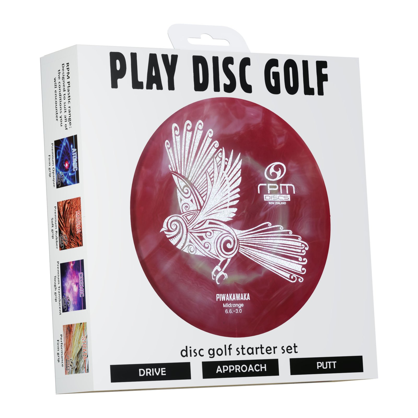 Starter Pack - Premium Range - Image 4