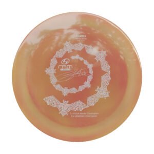 Signature Disc: Barrett White