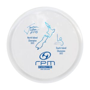 Signature Tui Cosmic: Jackson & Levi