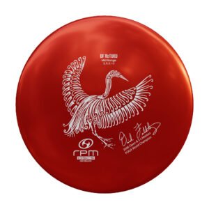 Signature Disc: David Feldberg