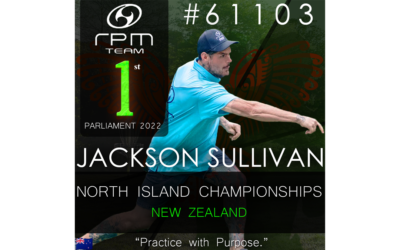Jackson Sullivan – Player Spotlight