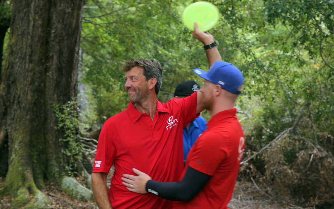 Vortica talks with RPM’s Simon Feasey