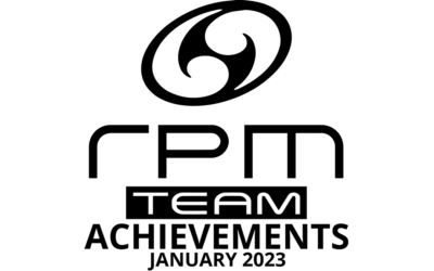 Team Achievements – January 2023