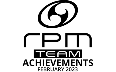 Team Achievements – February 2023