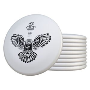 Magma Putter Pack of 10