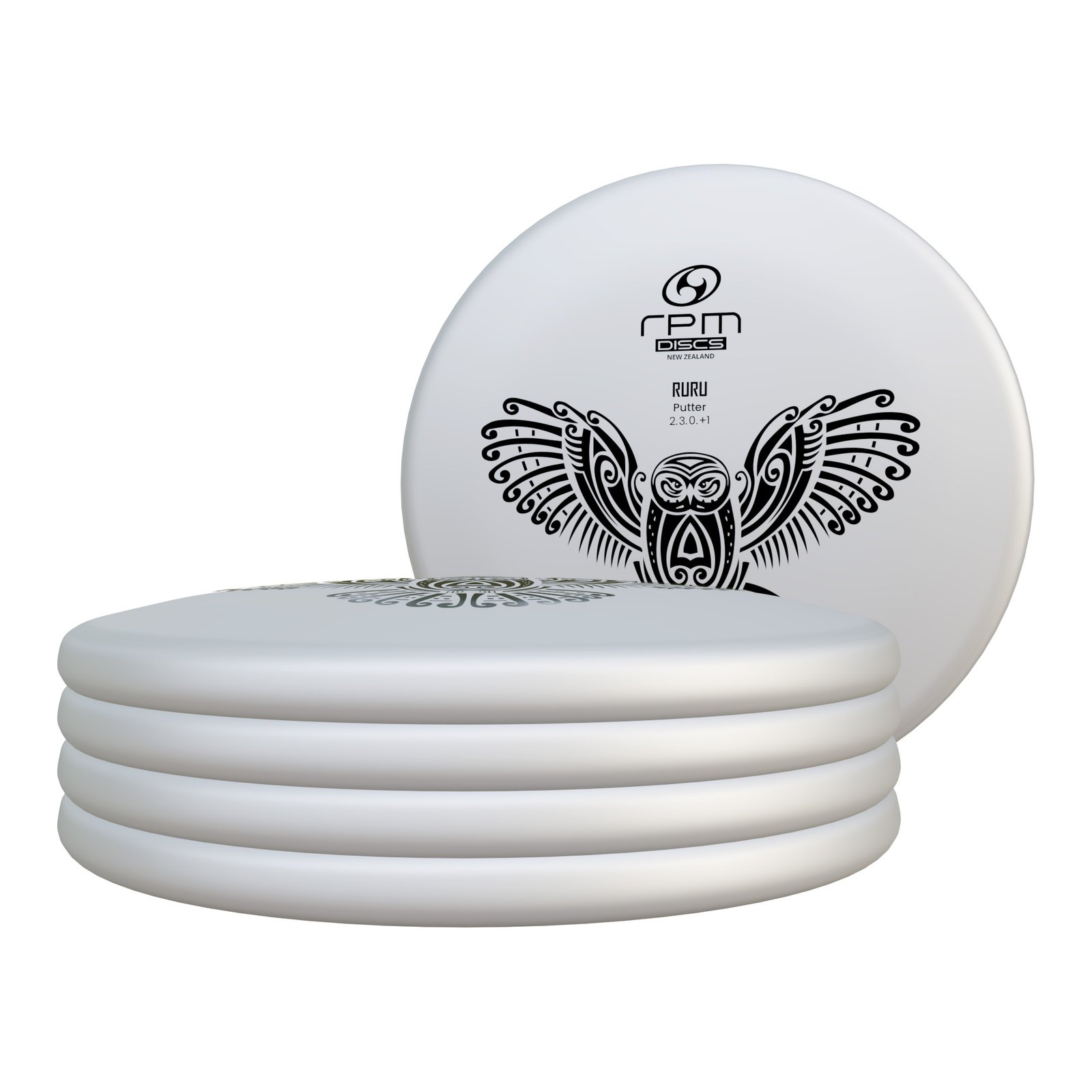 Magma Putter Pack of 5 - Image 4