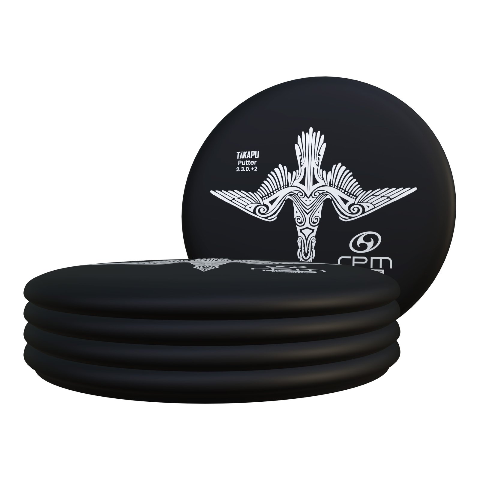 Magma Putter Pack of 5 - Image 3