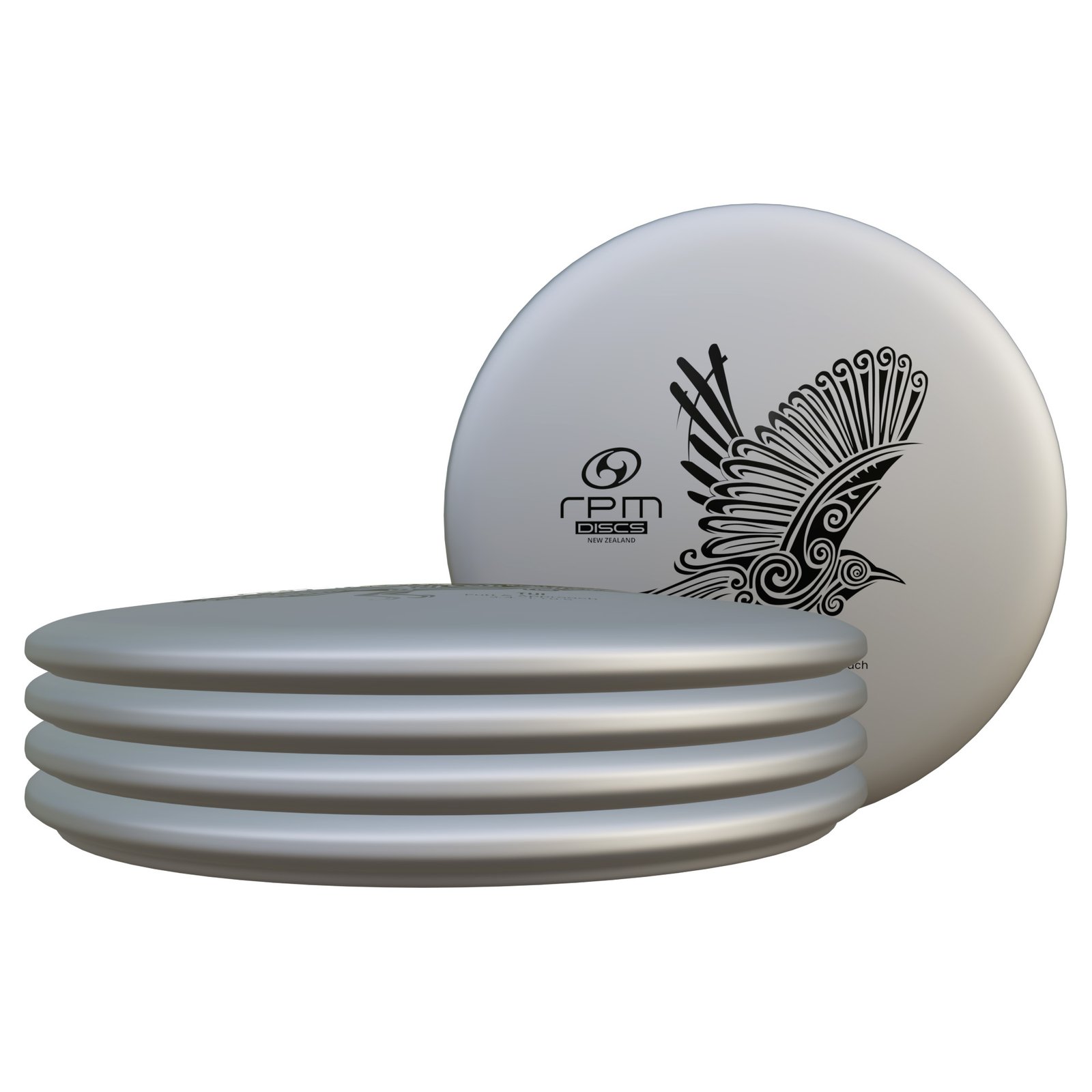 Magma Putter Pack of 5