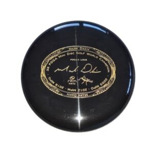 Signature Mini: Mark Dakiv