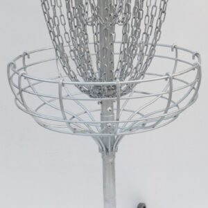 RPM Helix 2 -WG Heavy Duty Basket (Permanent install)