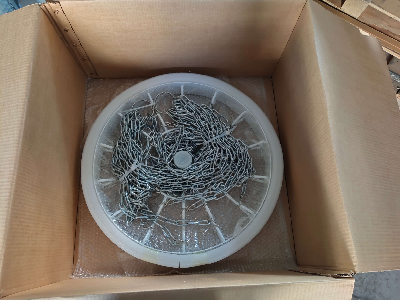 RPM Helix 2 -WG Heavy Duty Basket (Permanent install) - Image 5