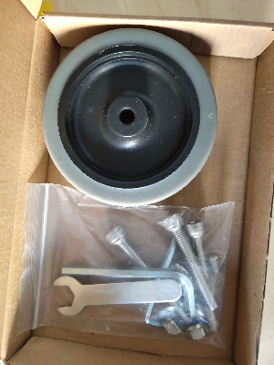 RPM Helix 2 -WG Heavy Duty Basket (Permanent install) - Image 4