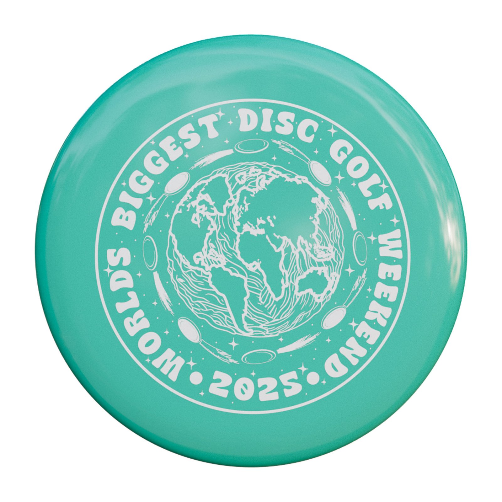 WGDGW Kotuku | RPM Discs