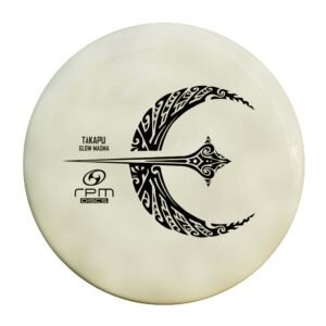 Corey Ellis Signature Takapu