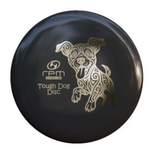 Tough Dog Disc