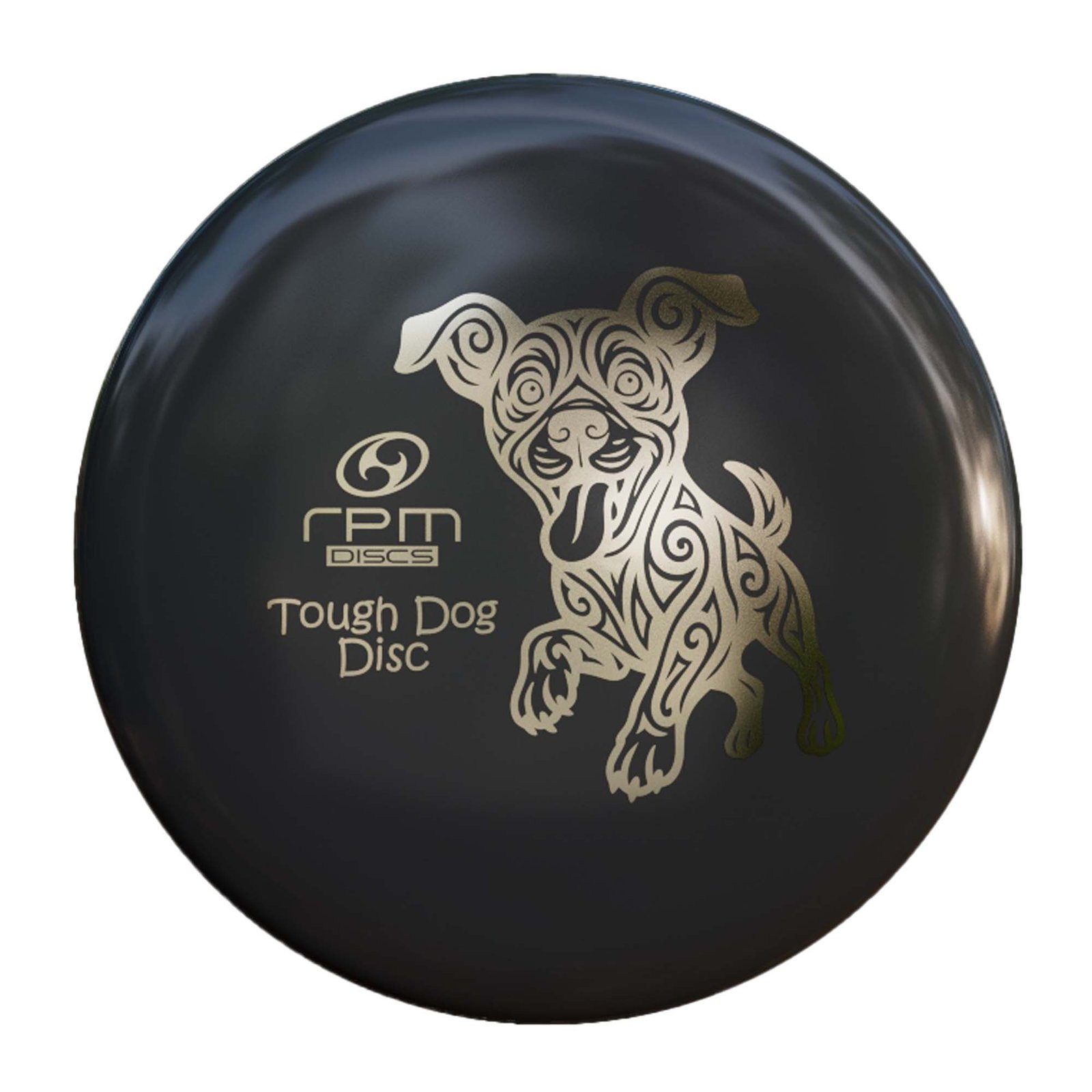 Tough Dog Disc - Image 3