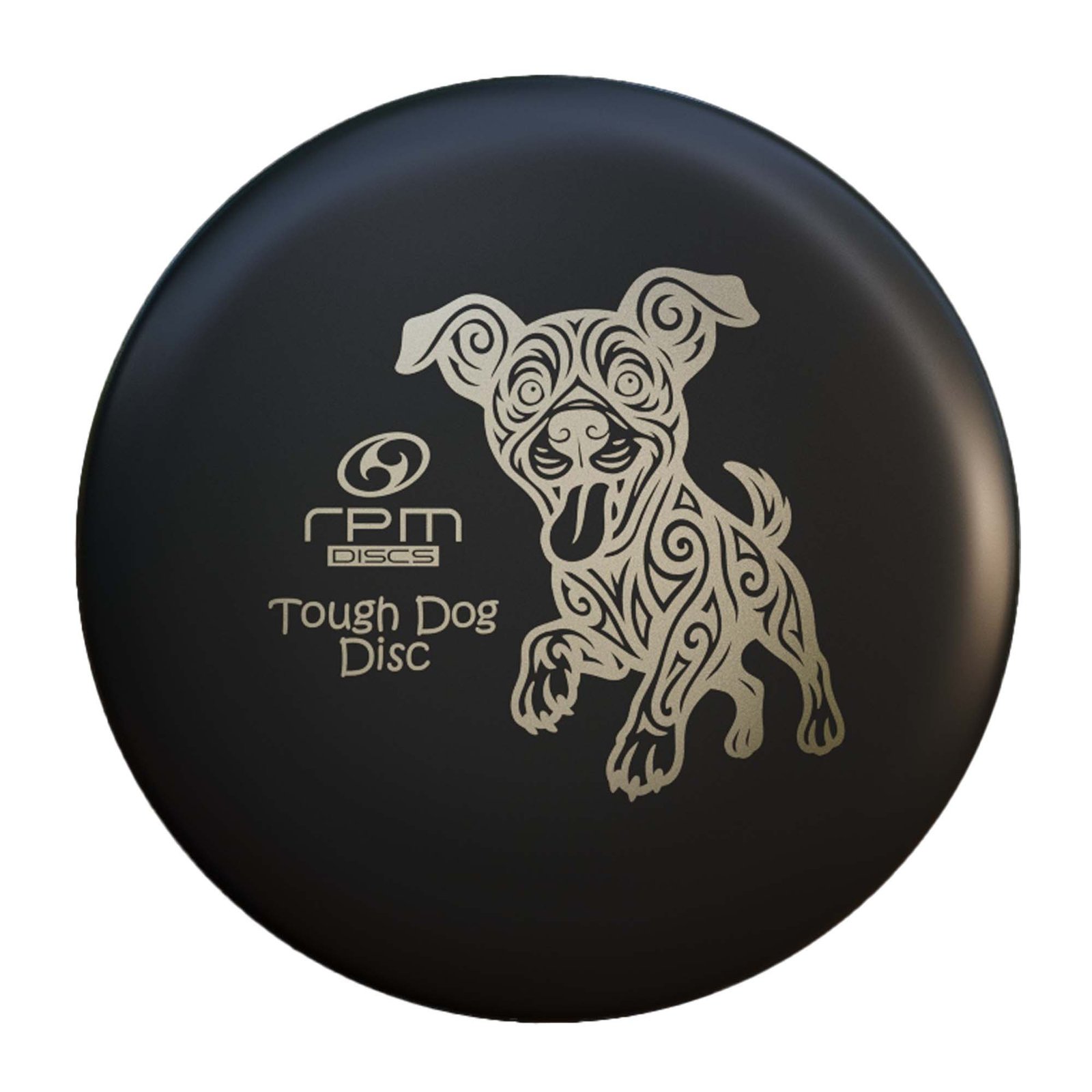 Tough Dog Disc
